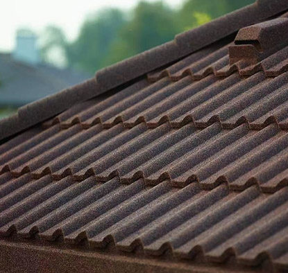 Gạch kim loại màu đá Lagos Công ty TNHH Giang Tô